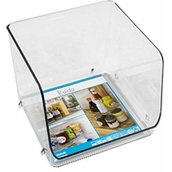 Контейнер для холодильника Berossi Raido ИК 69800000 (прозрачный)