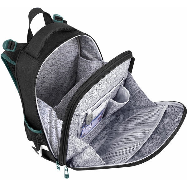 Рюкзак BRAUBERG Space mission PREMIUM 270599