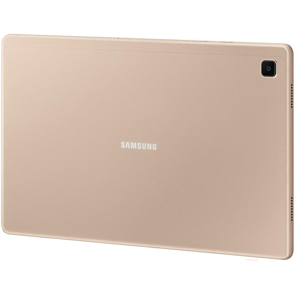 Планшет Samsung Galaxy Tab A7 LTE 32GB (SM-T505NZDASER) золотистый