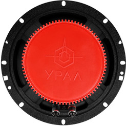 Автоакустика Урал АК