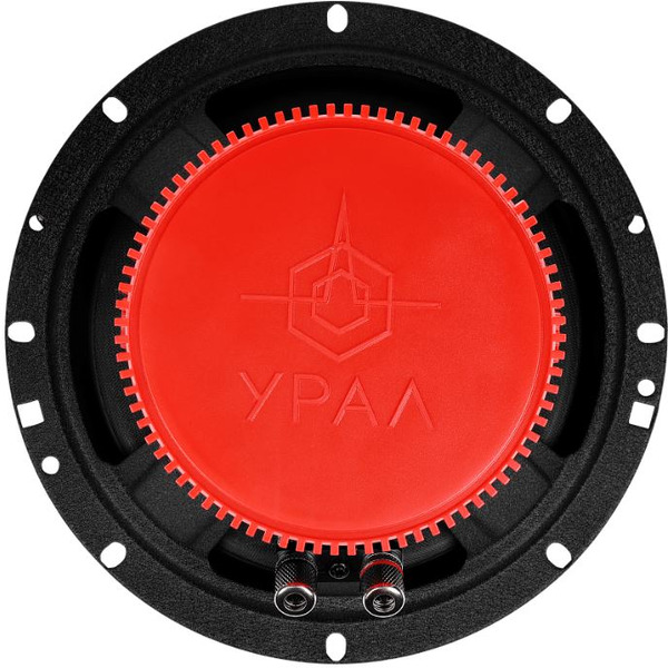 Автоакустика Урал АК