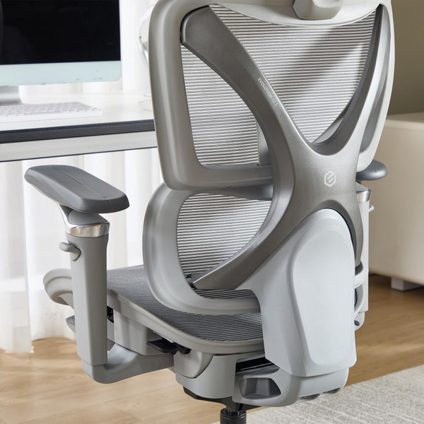 Кресло компьютерное EVOLUTION ZX 3