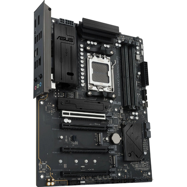 Материнская плата ASUS B850 Max Gaming WiFi