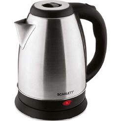 Электрочайник Scarlett SC-EK21S51