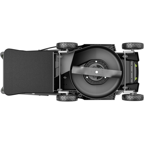 Газонокосилка Greenworks GD24LM331 2520607UB