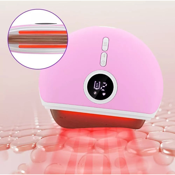 Массажёр для лица Kitfort КТ-2964