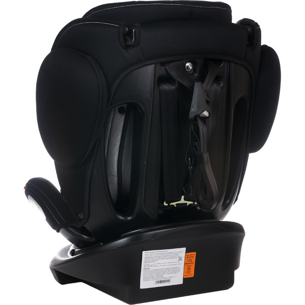 Автокресло MARTIN NOIR Grand Fix 360 (melange gray)