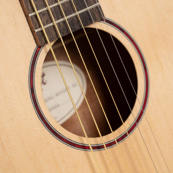 Гитара акустическая Cort Earth-GO-OP