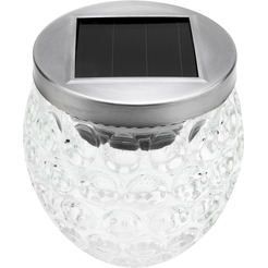 Светильник газонный LAMPER 602-1007