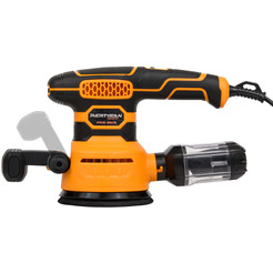 Шлифмашина круглая (эксцентриковая) Partisan PRS-5513