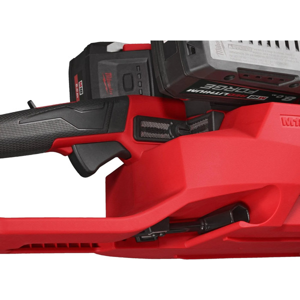 Аккумуляторная пила Milwaukee M18 F2CHS50-0 Fuel 4933480120 (без АКБ и ЗУ)
