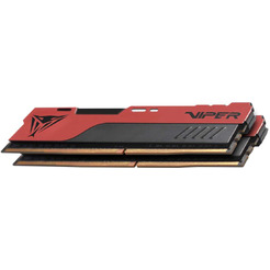 Оперативная память Patriot Viper Elite II 2x16GB PC4-25600 PVE2432G320C8K