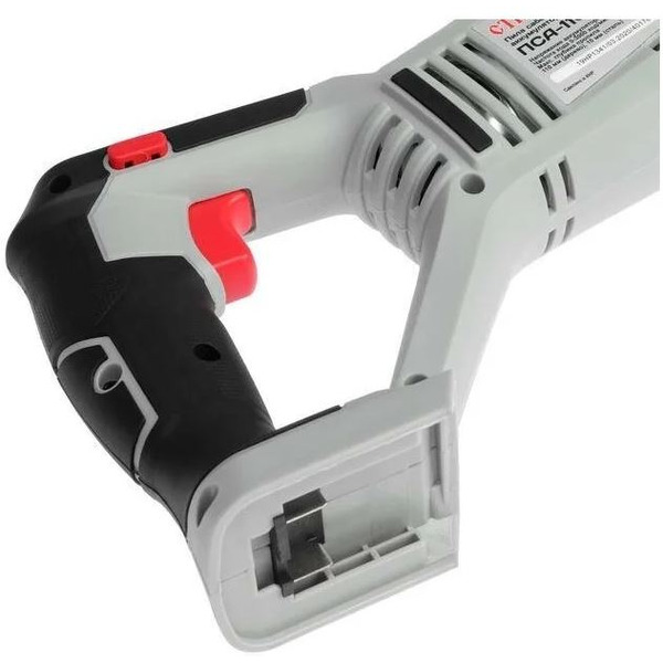 Аккумуляторная сабельная пила STAVR ПСА-110/20