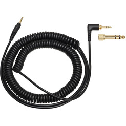 Наушники AUDIO-TECHNICA ATH-PRO5XBK