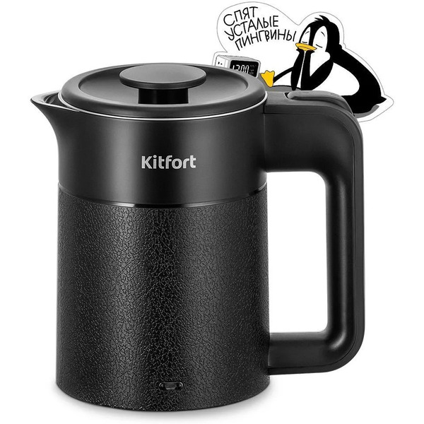 Чайный набор KITFORT КТ-6690