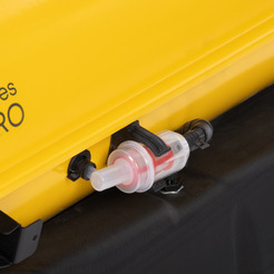 Тепловая пушка Ballu BHDP-20 PRO