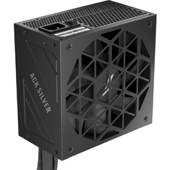 Блок питания 1STPLAYER HA-850BA7-BK