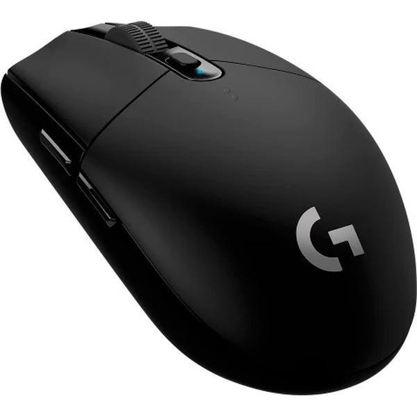 Мышь LOGITECH G304 Lightspeed 910-005284
