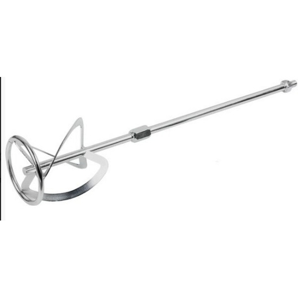 Миксер д/смесей WORTEX 120х600мм M14 (DMP120U0004)