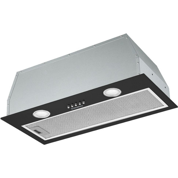 Вытяжка MAUNFELD Thames 601PM (черный)