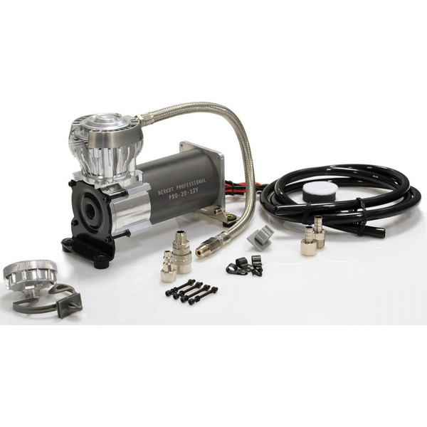 Автомобильный компрессор Berkut PRO-20