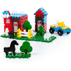 Конструктор Полесье 927 Семья