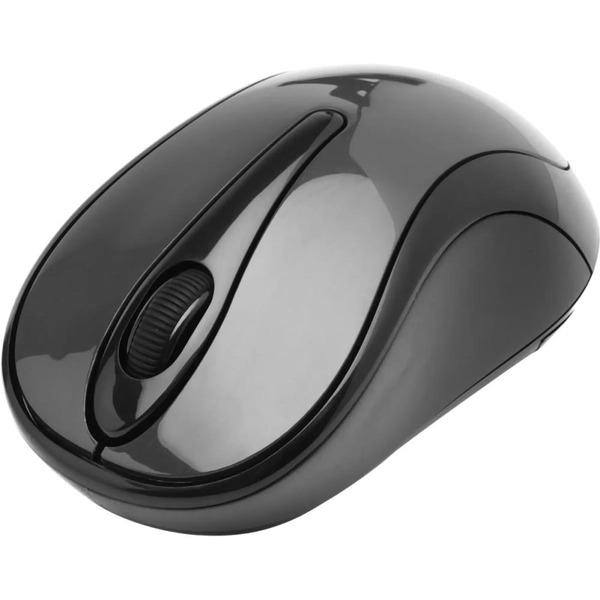 Мышь A4Tech G3-280N (серый)