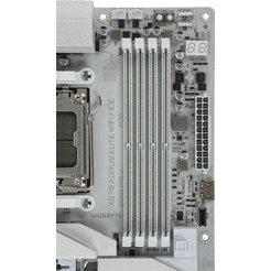 Материнская плата Gigabyte X870 Aorus Elite WiFi7 Ice (rev. 1.1)