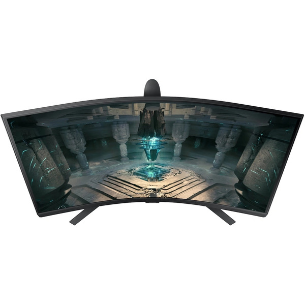Монитор Samsung Odyssey G6 LS32BG650EUXEN