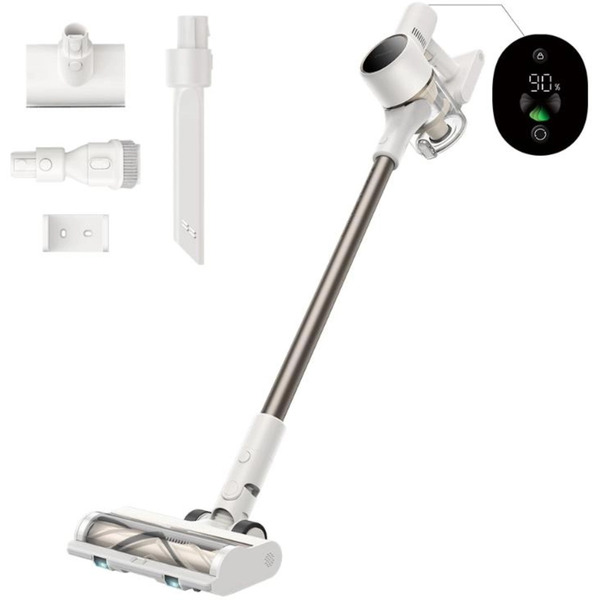 Пылесос Dreame Cordless Vacuum Cleaner R10s VZV22A (белый)