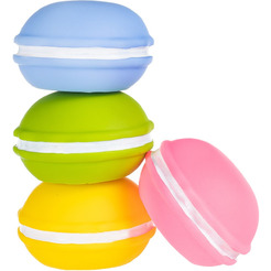 Набор игрушек FANCY BABY SWE02 «Разноцветные вкусняшки»