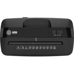 Шредер CACTUS CS-SH-A3