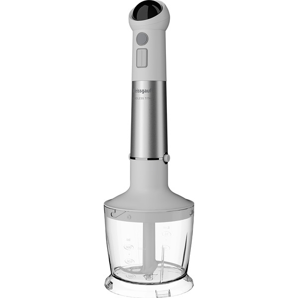 Блендер Weissgauff WHB 341 PTW CordLess Titan