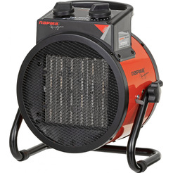 Электрическая тепловая пушка Парма ТВК-3000