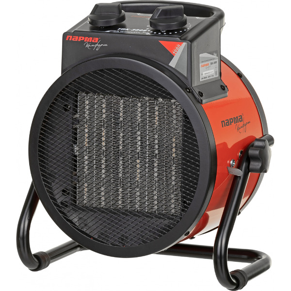 Электрическая тепловая пушка Парма ТВК-3000