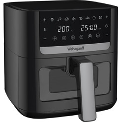 Аэрогриль Weissgauff WAF 501 DB Easy Fry