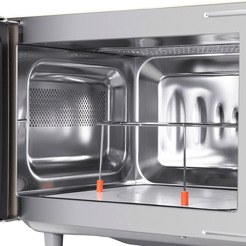 Микроволновая печь ретро MAUNFELD JFSMO.20.5.GRIB