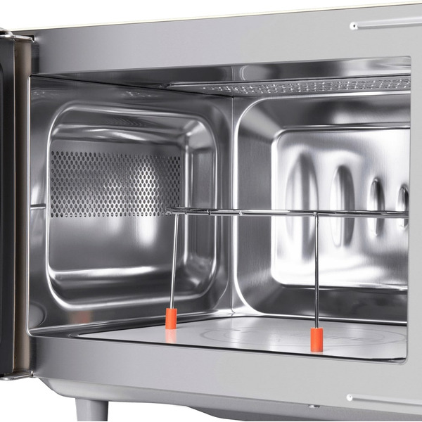 Микроволновая печь ретро MAUNFELD JFSMO.20.5.GRIB