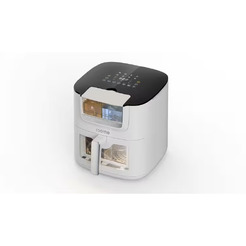 Аэрофритюрница Roome Air Fry AF-ZE7226-A (белый)