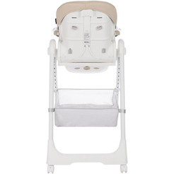 Стульчик для кормления Martin Noir Tody Lux Pale Beige