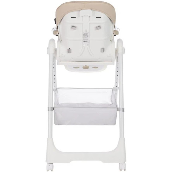 Стульчик для кормления Martin Noir Tody Lux Pale Beige