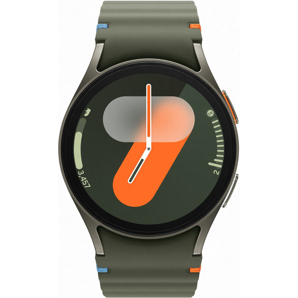Smart-часы SAMSUNG Galaxy Watch 7 40mm LTE (SM-L305FZGACAU) Green