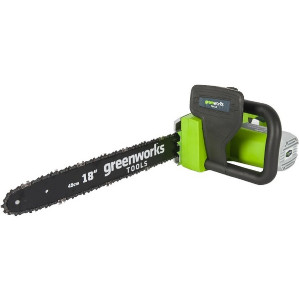 Электропила цепная Greenworks GCS2046 (20037)