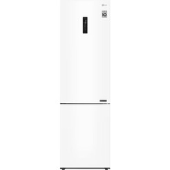 Холодильник LG GA-B509CQSL