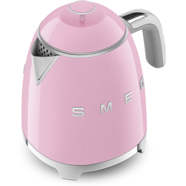 Электрический чайник Smeg KLF05PKEU