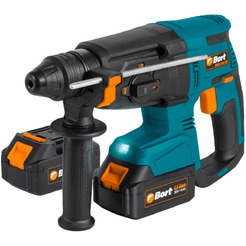 Перфоратор Bort BHD-20LI-BL 93412697