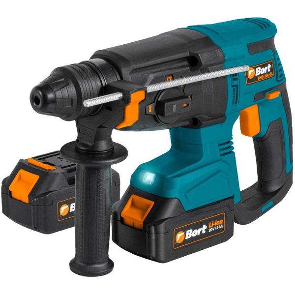 Перфоратор Bort BHD-20LI-BL 93412697