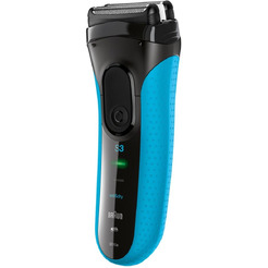 Электробритва BRAUN 3010s Series 3