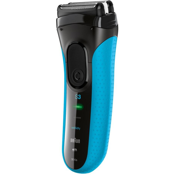 Электробритва BRAUN 3010s Series 3