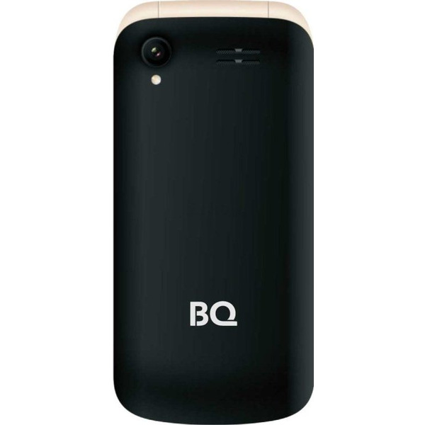 Мобильный телефон BQ-1810 Pixel Черный